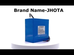 ηλιακό πακέτο μπαταριών μπαταριών 6.0Ah 32700 λίθιου φωτεινών σηματοδοτών 3.2V 96AH