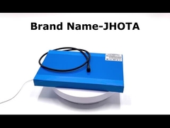 IP65 2.0Ah 18650 ιονική μπαταρία λίθιου πακέτων 21.6V 22.2V 24AH μπαταριών για τα ηλιακά φω'τα