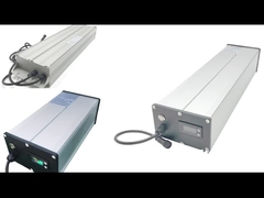 Η αξιόπιστη ηλιακή μπαταρία λίθιου επίδειξης των οδηγήσεων φωτεινών σηματοδοτών 25.6V 42Ah συσκευάζει 32700