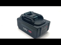 OEM ODM Αποδεκτό 6Ah ηλεκτρικά εργαλεία μπαταρία μπαταρίες ιόντων λιθίου 18V μπαταρία για τη σειρά Makita BL18