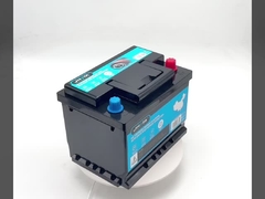 Πώλησης χονδρικής υψηλής απόδοσης ισχυρό ρεύμα H5 12V 50Ah CCA 700A μπαταρία νάτριο ιόντων Start Stop