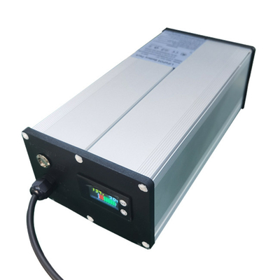 Solar Street Light 12.8V 42Ah Lithium Lifepo4 Battery With Display Screen