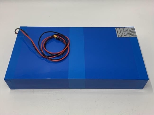 25.6V 110Ah Lithium Energy Storage Solutions 32700 For Backup Power