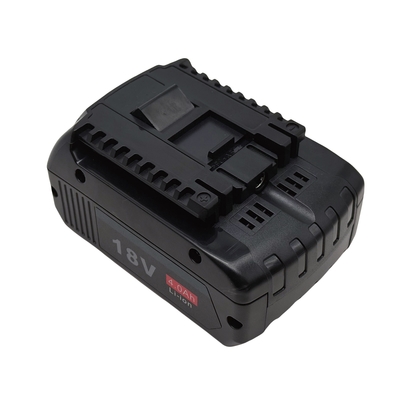 Using Our Premium Electric Tool Batteries 4ah Lithium Battery Replace Bosch 18v battery