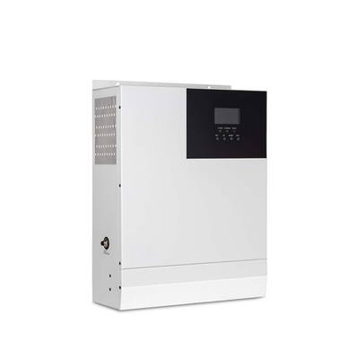 120A Hybrid Inverter Off Grid 3,5KW Solar Inverter Generator Συμβατό