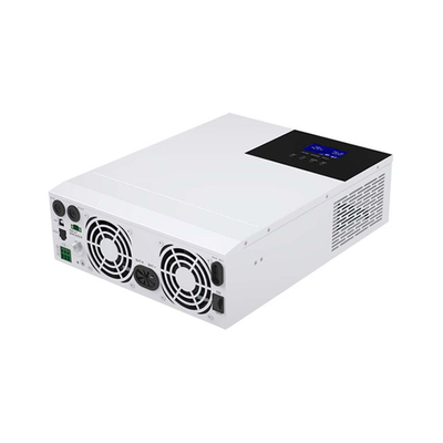 5000W Φ/Β 500V Είσοδος Οικιακός μετατροπέας μπαταρίας AC220/230V Έξοδος Μετατροπέας παράλληλης ισχύος