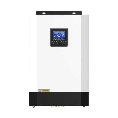 Χονδρικό 5.5KW εναλλασσόμενο ρεύμα 110/120V PV 120V-500V αναστροφέων από-πλέγματος ηλιακό παράλληλο: Ωθήστε τις πωλήσεις σας σήμερα