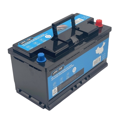 Μακροχρόνια διάρκεια ζωής CCA 900A μπαταρία Start Stop H8 12V 60AH μπαταρία ιόντων νατρίου