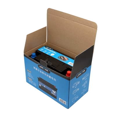 H7 Νάτριο Ιόνιο βαθμός Α μπαταρία 12V 45Ah Stop Start μπαταρία αυτοκινήτου CCA 750A Αντικατάσταση μπαταρία μολύβδου-οξέος