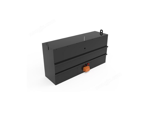 25.6v 48ah Ultra Long Lasting LiFePo4 μπαταρία για AGVs Κατασκευασμένο για απαιτητικά φορτία εργασίας